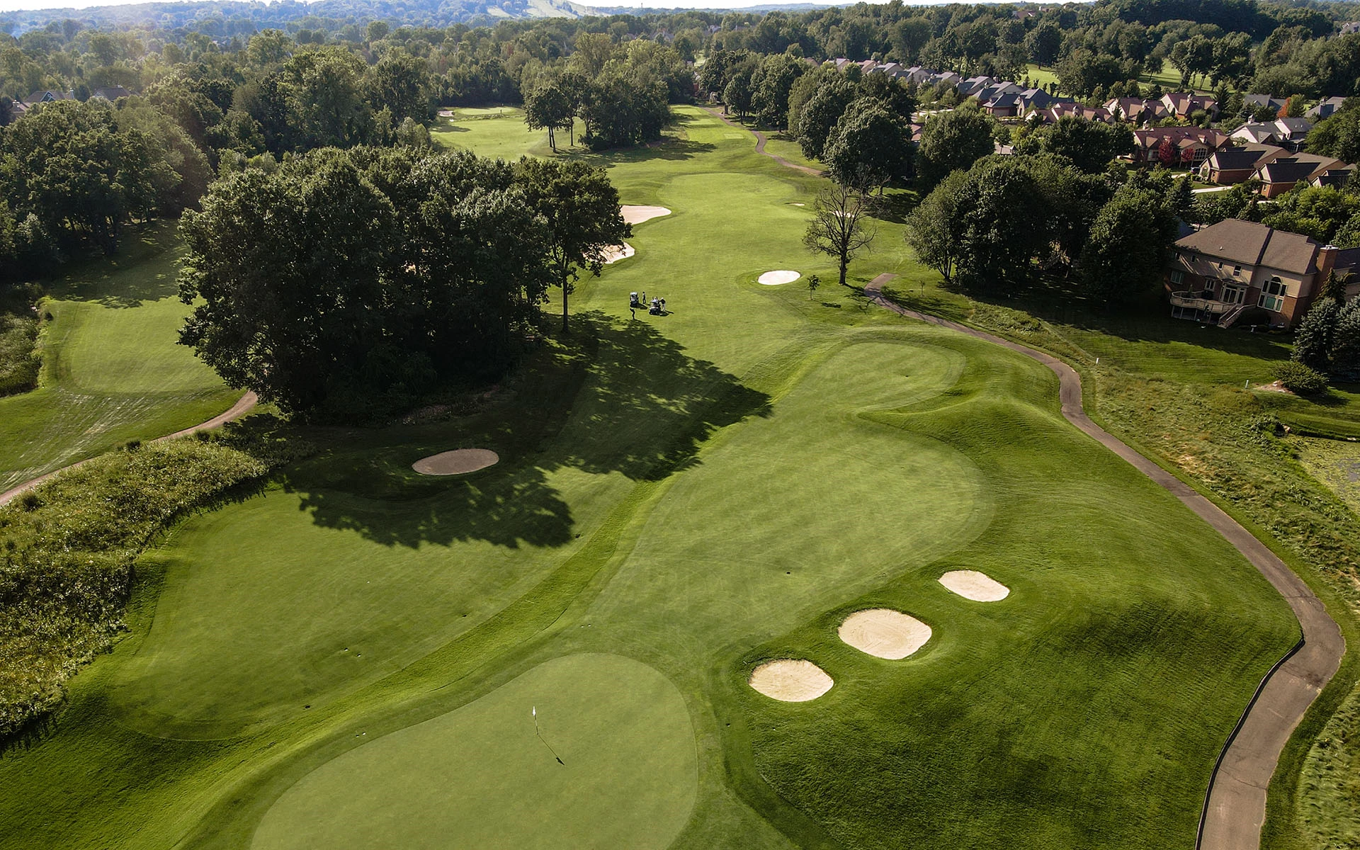 Oakhurst Golf & Country Club Clarkston, MI Invited Oakhurst Golf & Country Club Clarkston, MI Invited