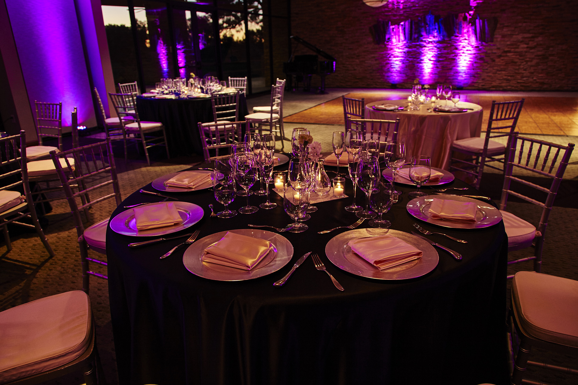 Oro Valley Country Club - Private Event in Ballroom