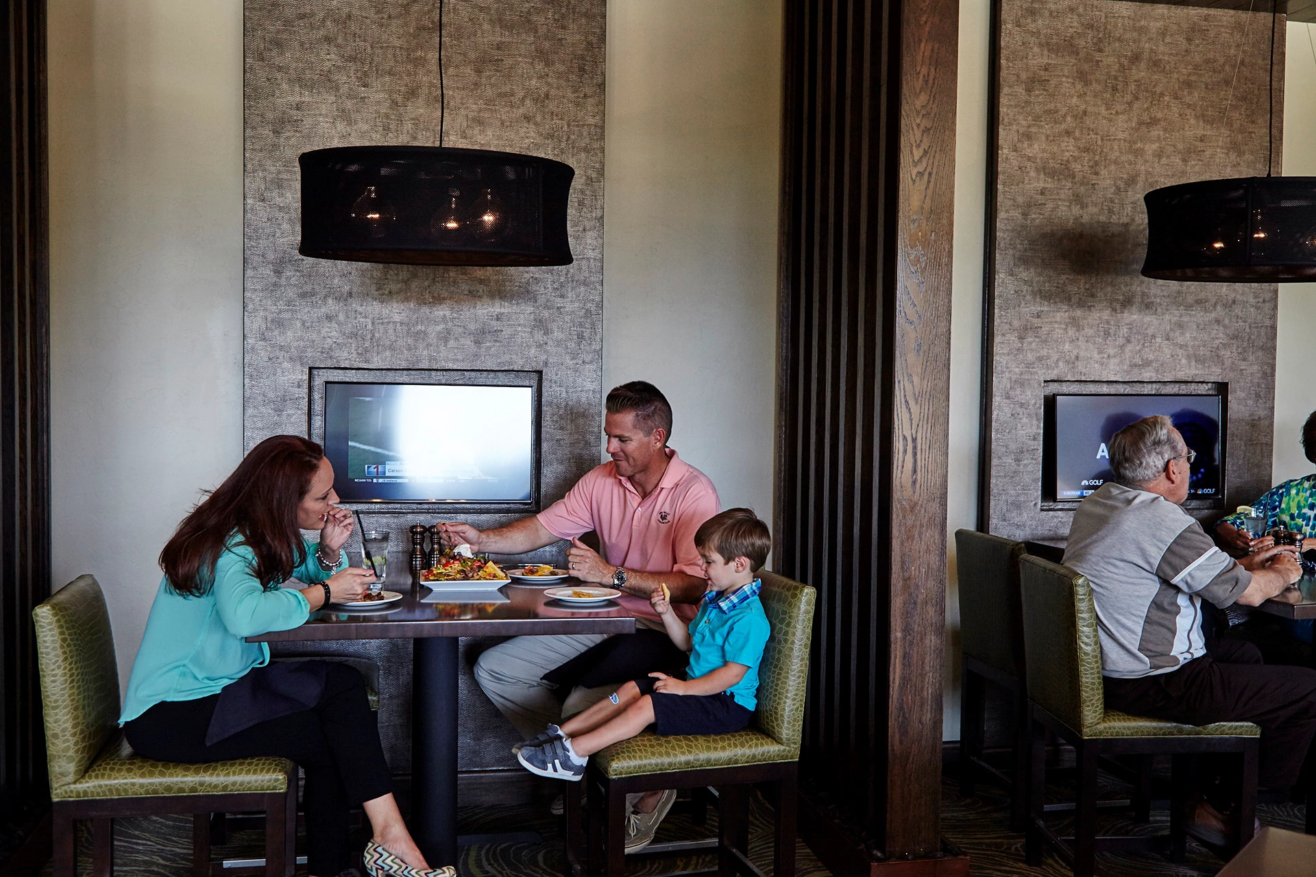 Oro Valley Country Club - Family Dining