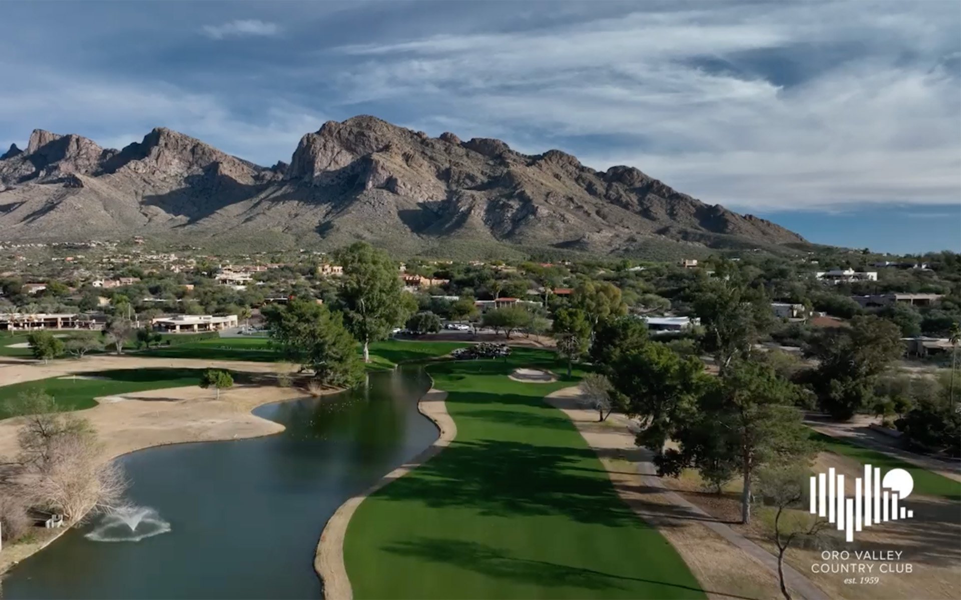 Oro Valley Az