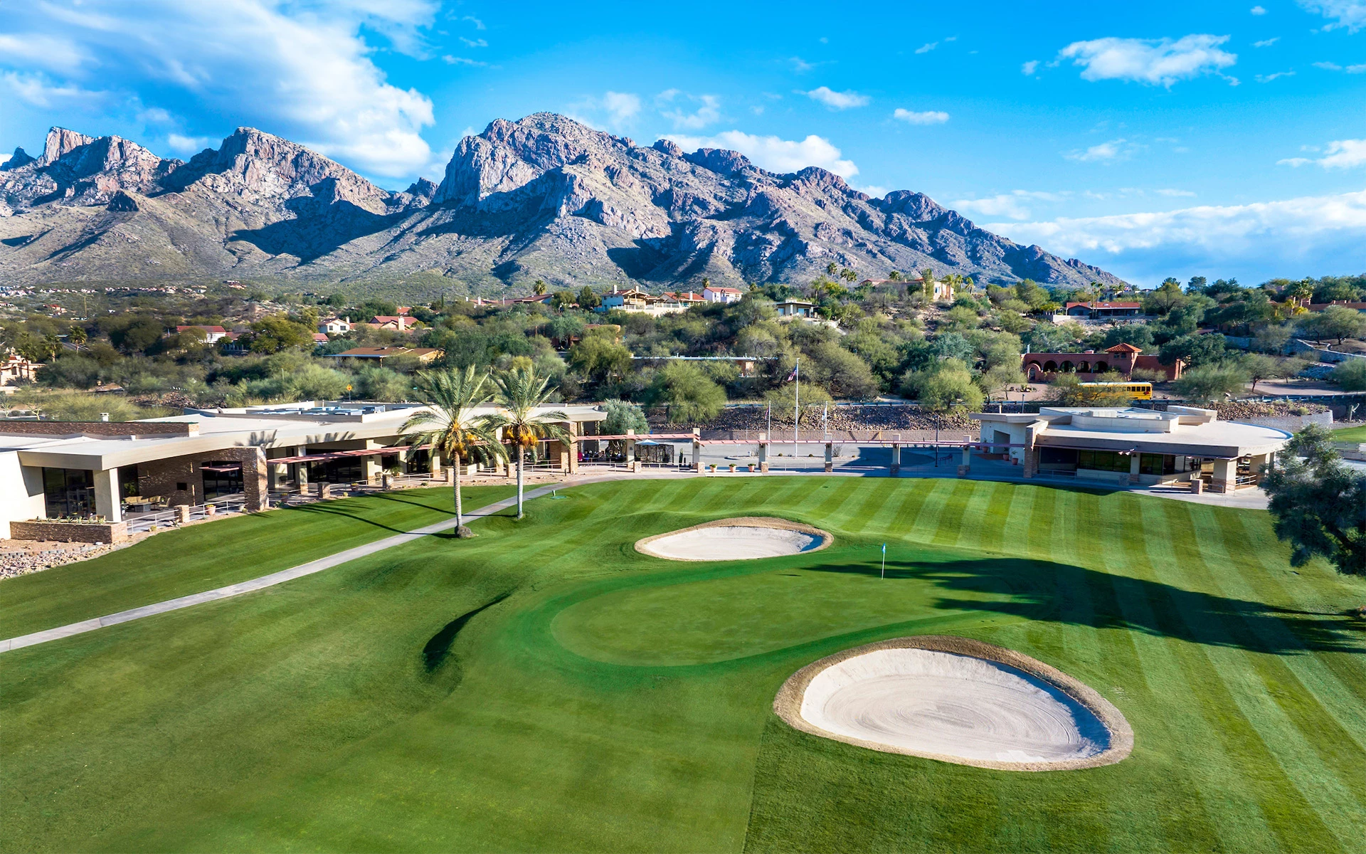 Oro Valley Az