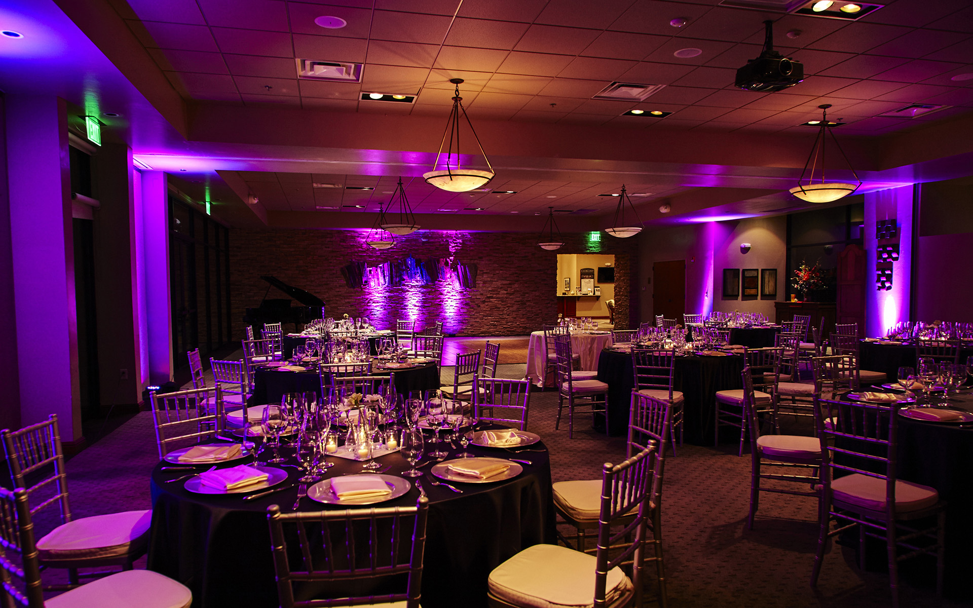 Valley Country Club - Venue - Aurora, CO - WeddingWire