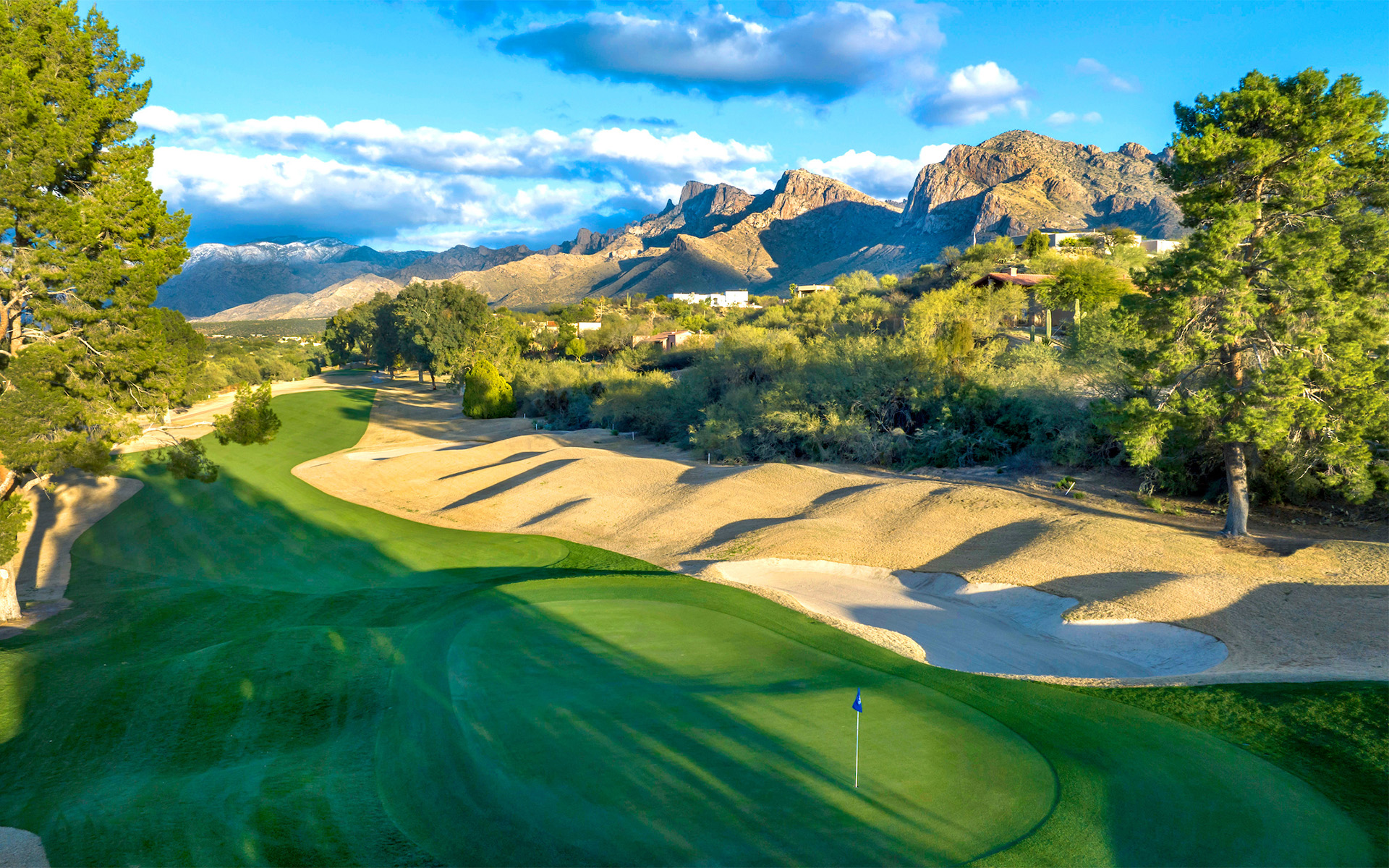 Oro Valley Az Zip Code