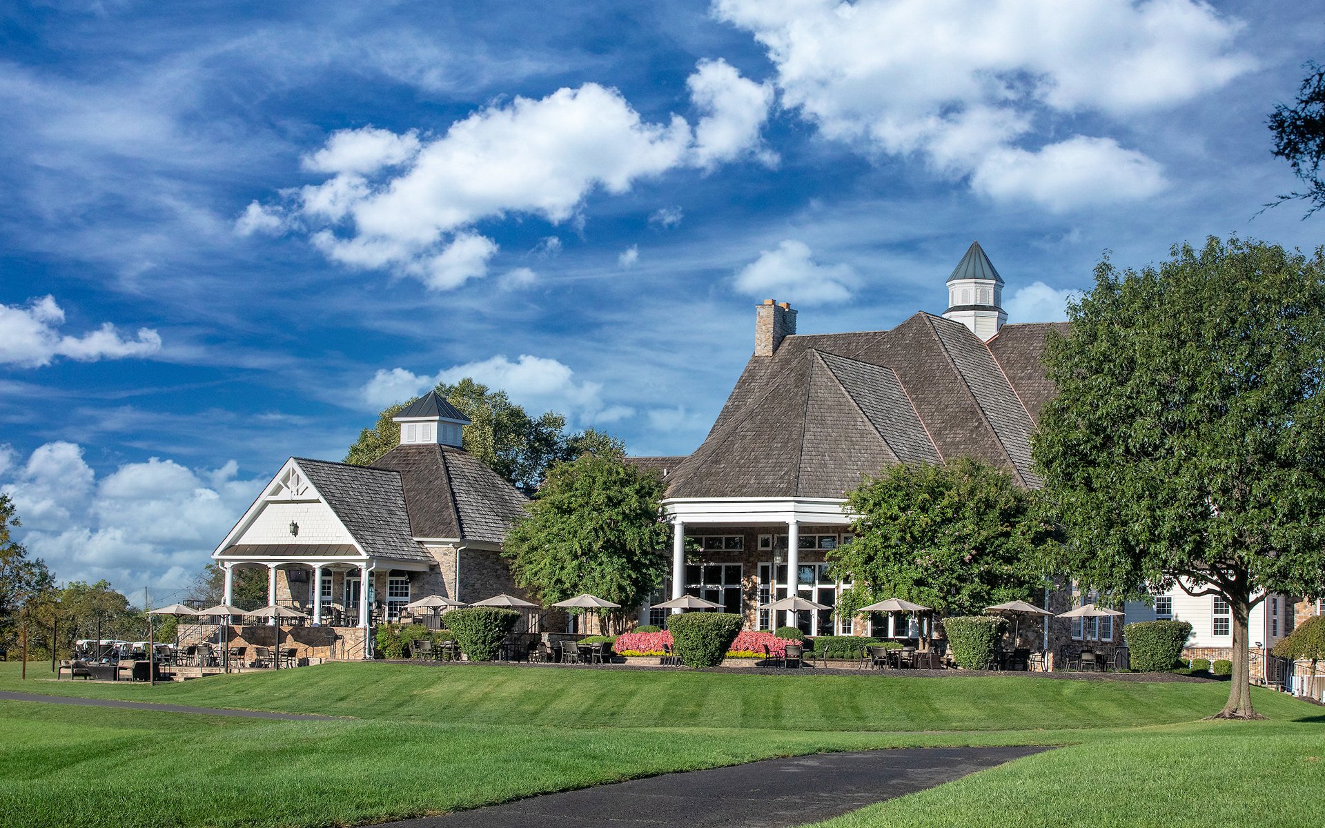 Piedmont Club Haymarket Haymarket, VA Invited