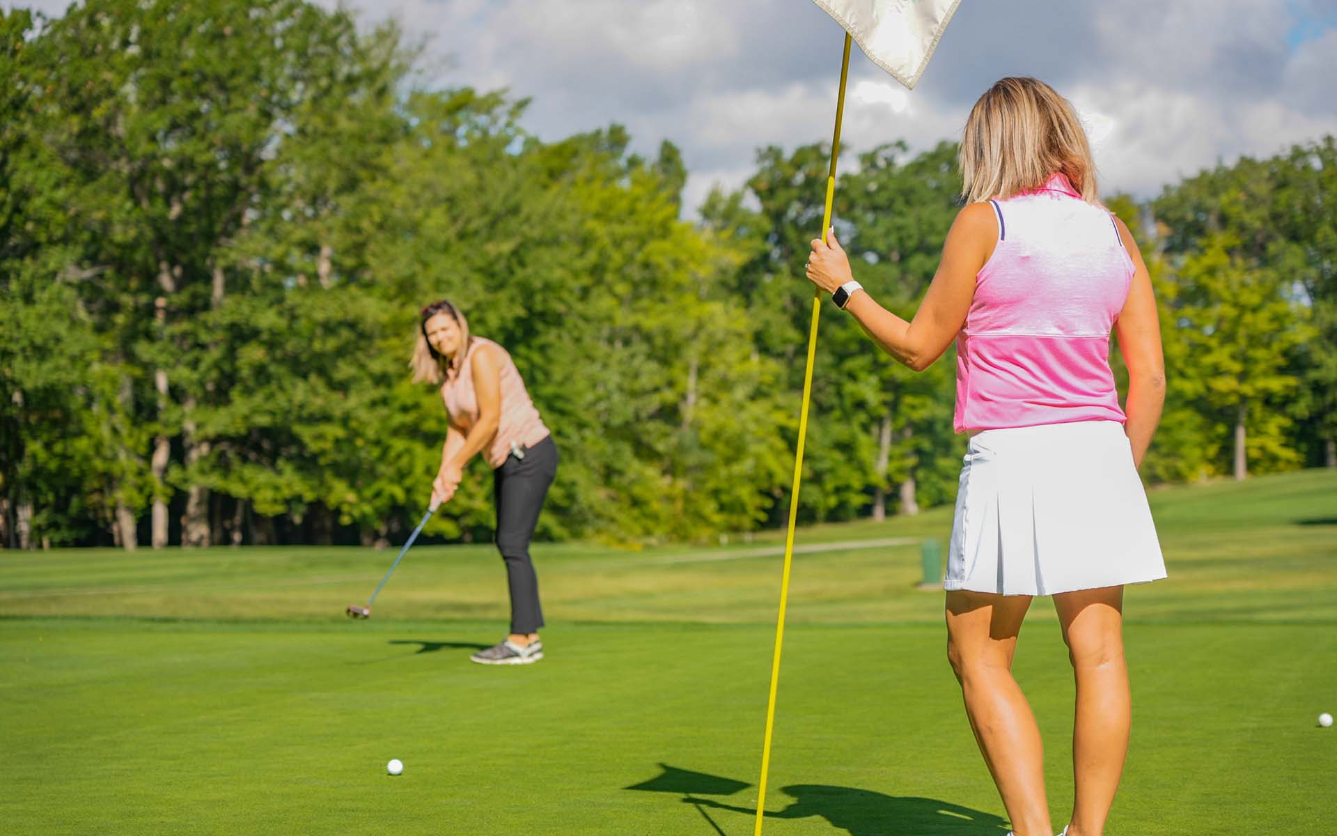 Membership Quail Hollow Country Club Concord Township, OH Invited