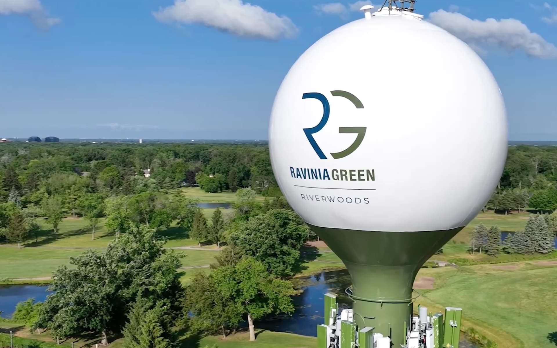 Ravinia Green Country Club | Riverwoods, IL | Invited