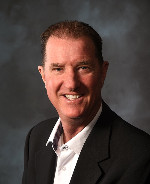 Jeff Everson