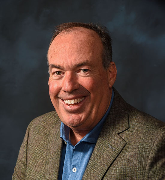 Tim Govern