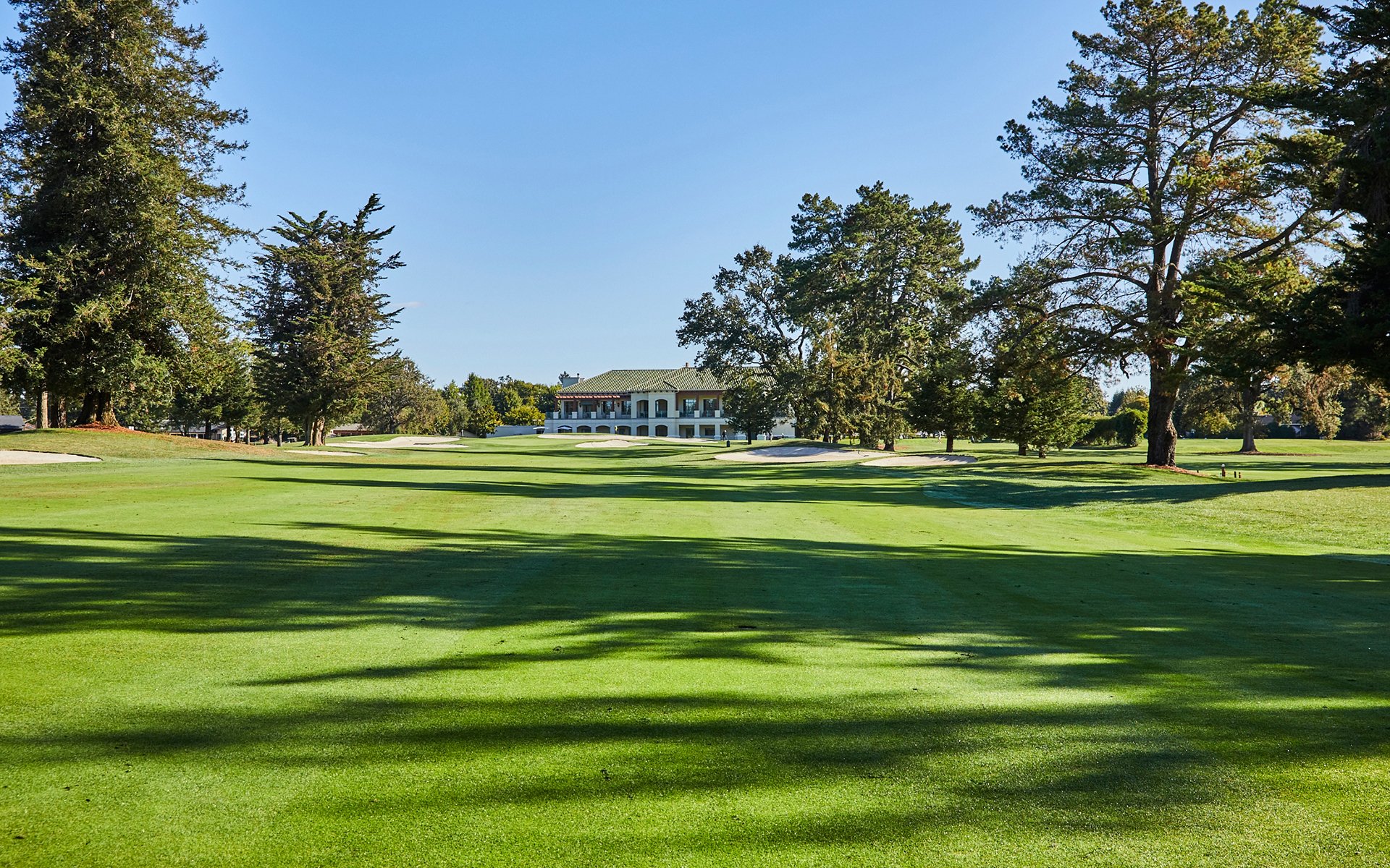 Santa Rosa Golf & Country Club Santa Rosa, CA Invited