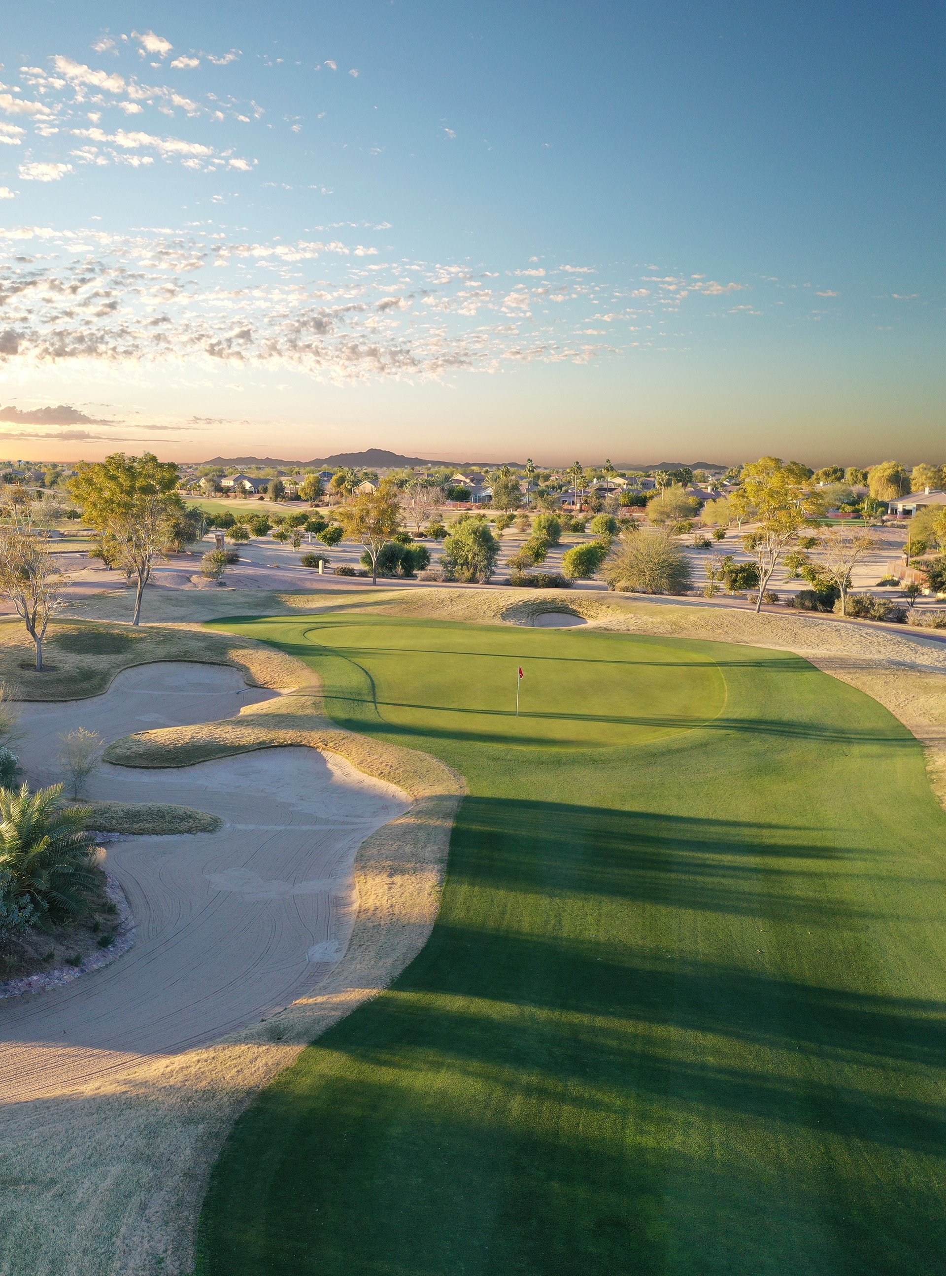 Refer A Member Contact Us in Gilbert, AZ Seville Golf & Country Club