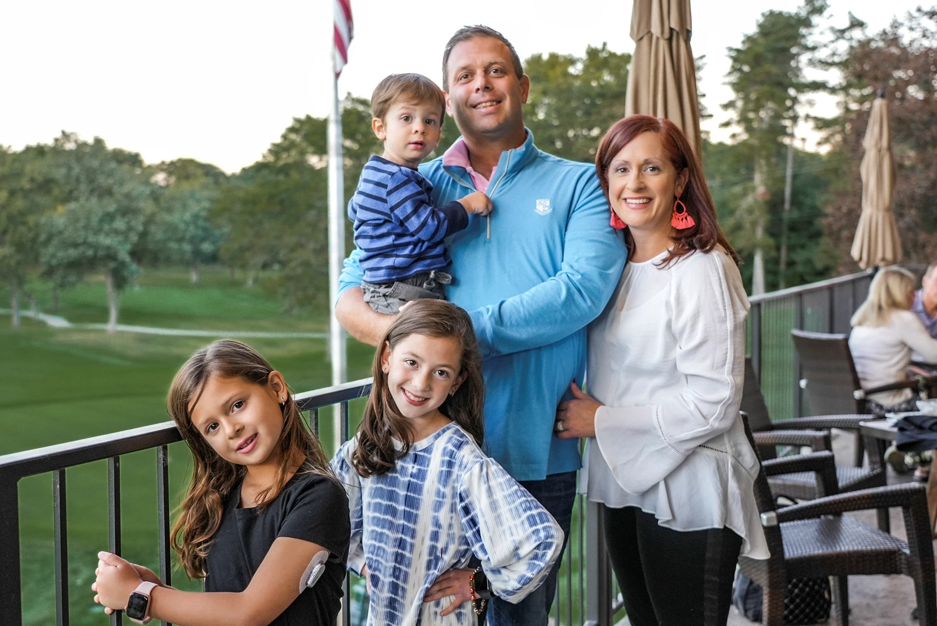 Silver Lake Country Club | Families