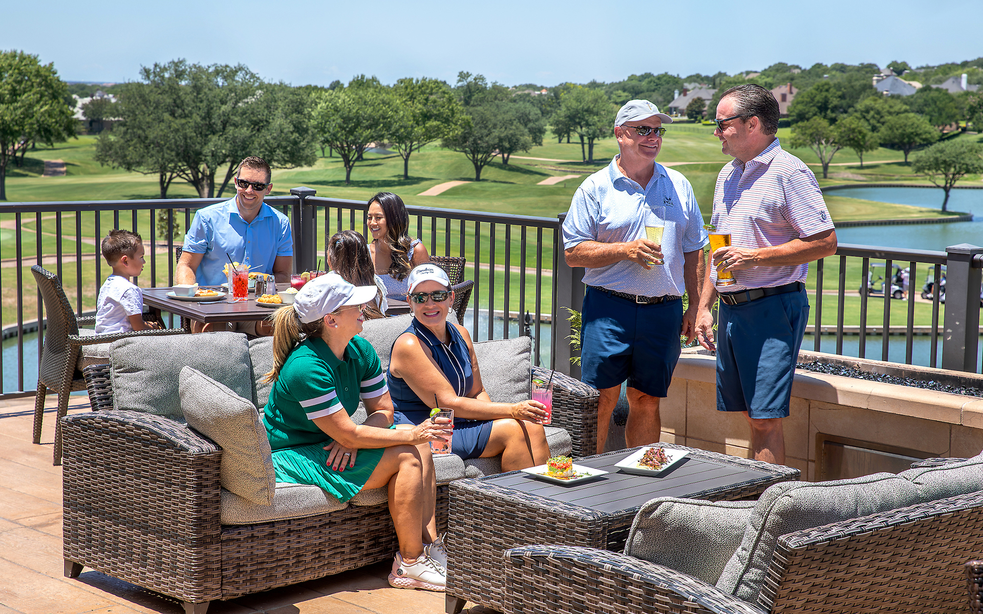 sachin and babi light blue dress STONEBRIAR COUNTRY CLUB - Updated May 2026 - 58 Photos & 29 Reviews - 5050 Country  Club Dr, Frisco, Texas - Golf - Phone Number