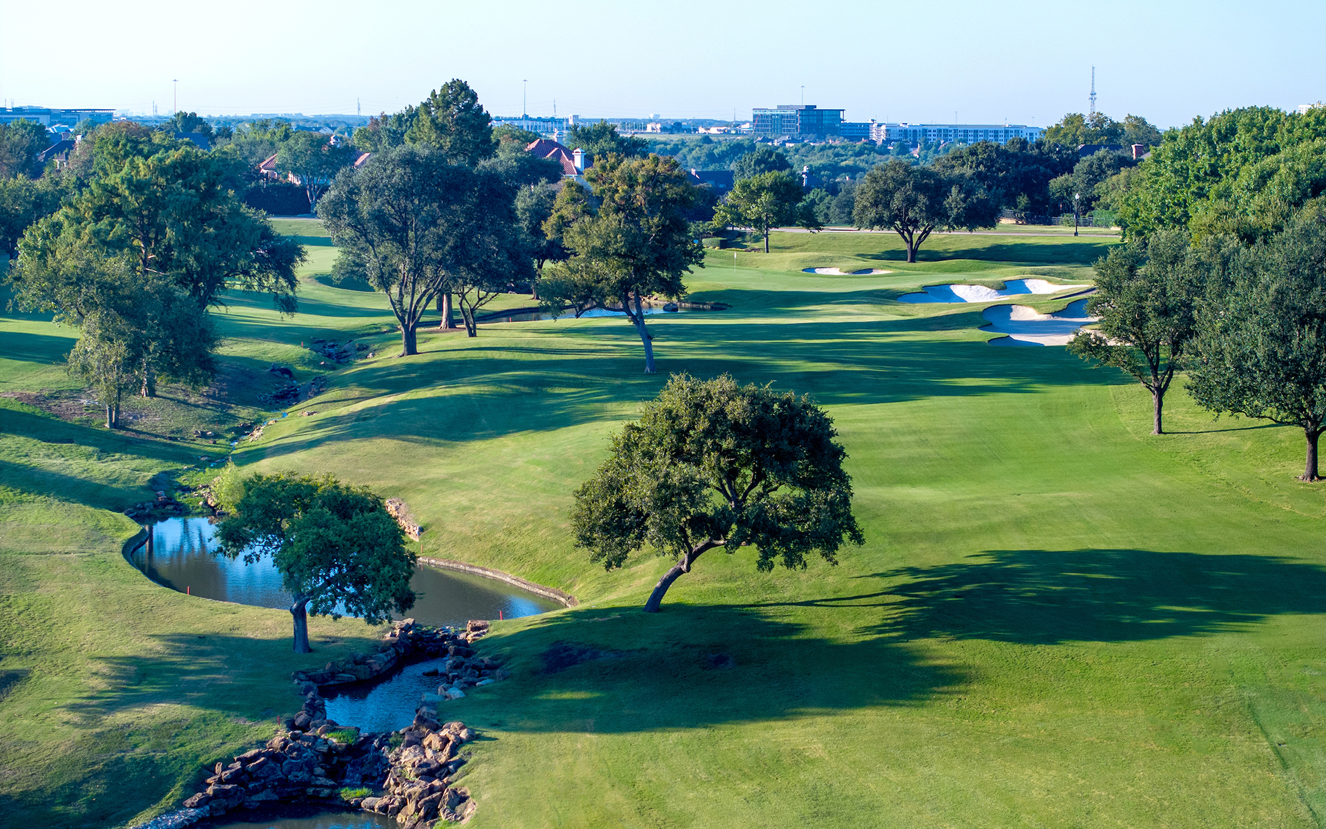 Premier Golf Courses in Frisco, TX Stonebriar Country Club Premier Golf Courses in Frisco, TX Stonebriar Country Club