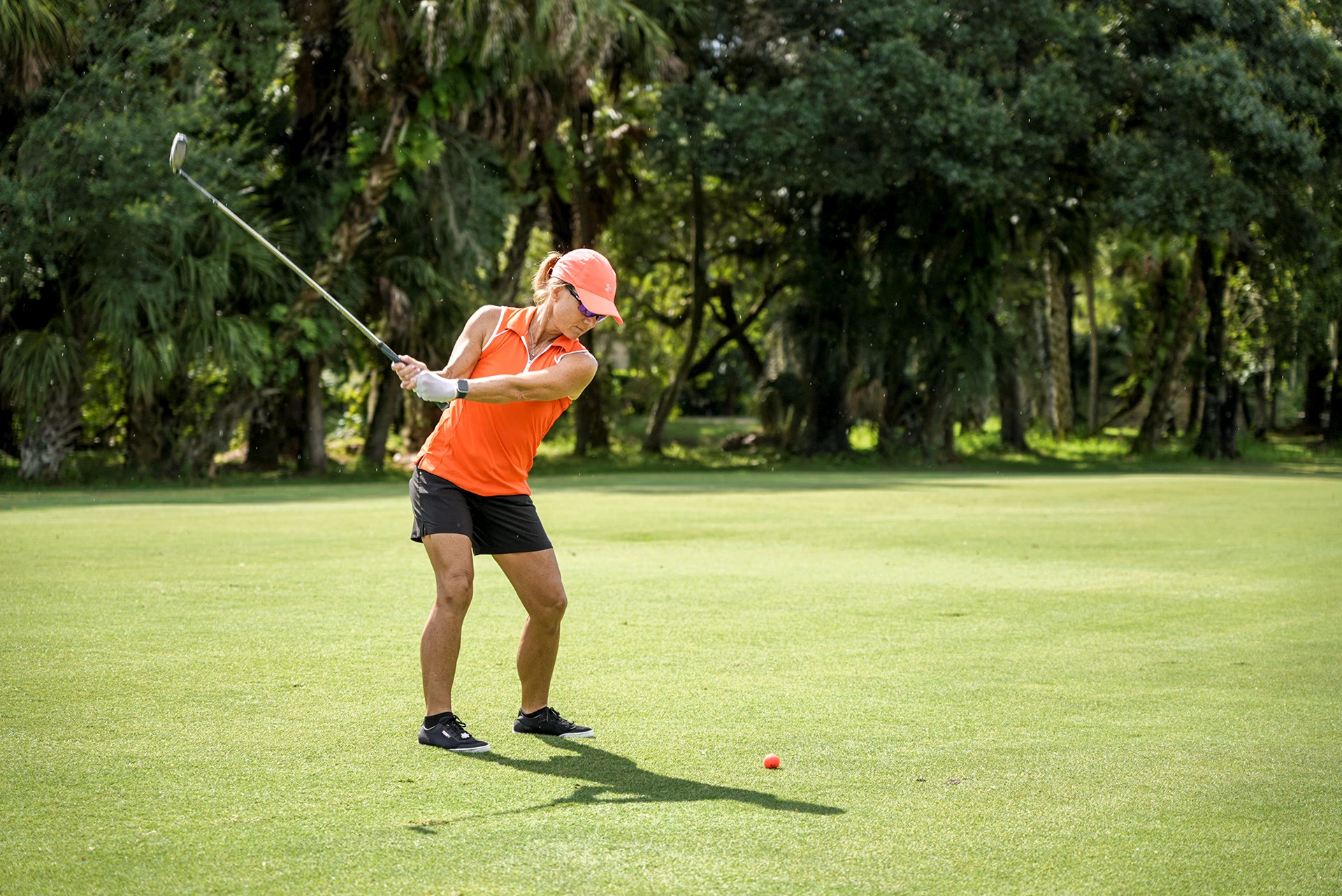 Tampa Palms Golf & Country Club | Golf