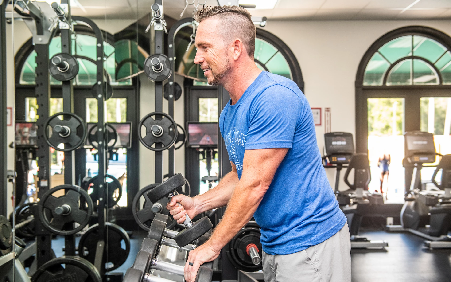 Best Gym In Tampa thumbnail