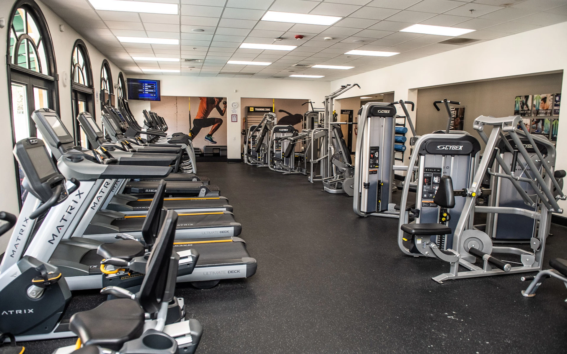 Gym set for sale, Sports Equipment, Exercise & Fitness, Cardio & Fitness  Machines on Carousell