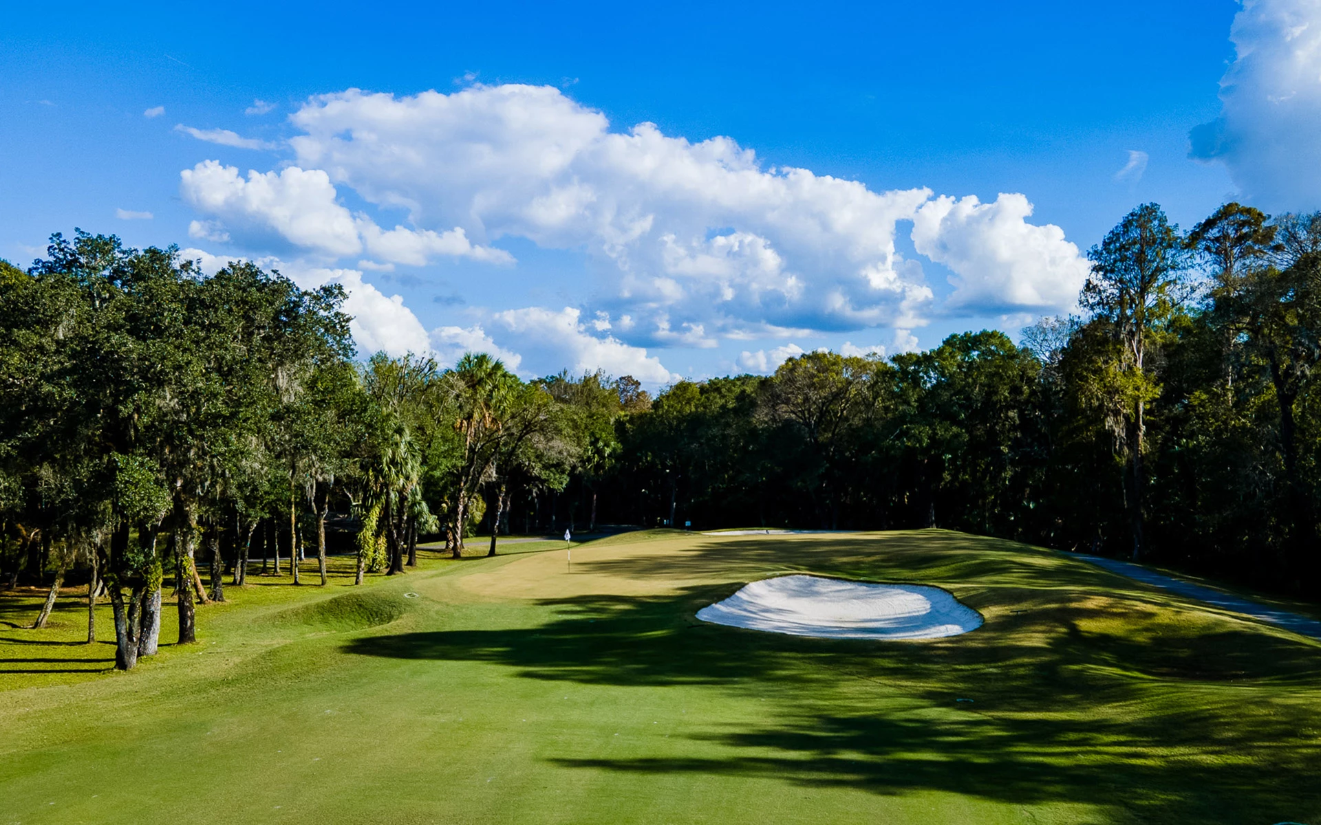 Tournaments & Outings Tampa Palms Golf & Country Club Tampa, FL
