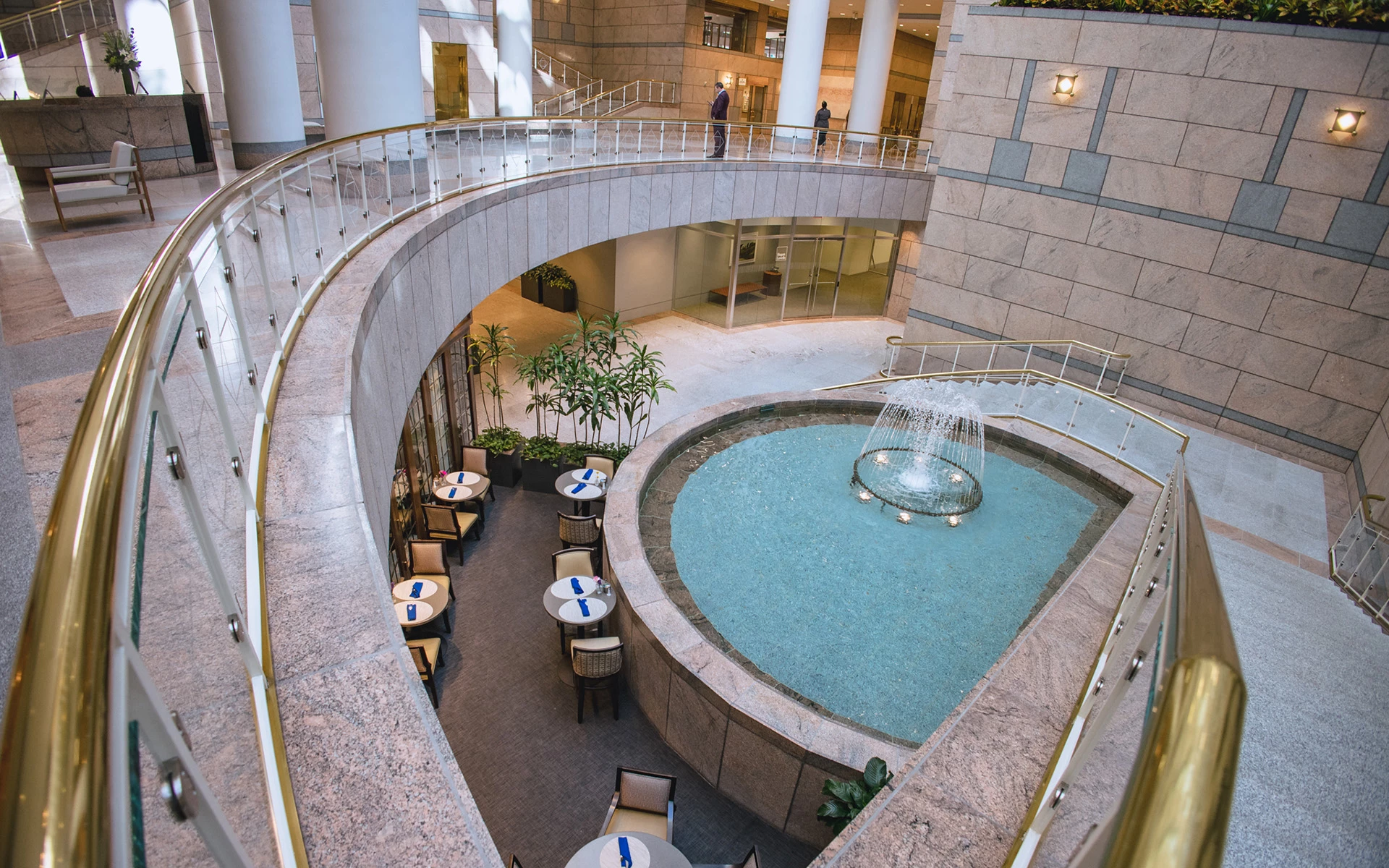 Our Story The City Club of Washington Washington, DC Invited