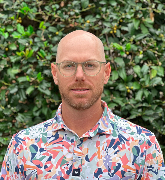 Andrew Butcher