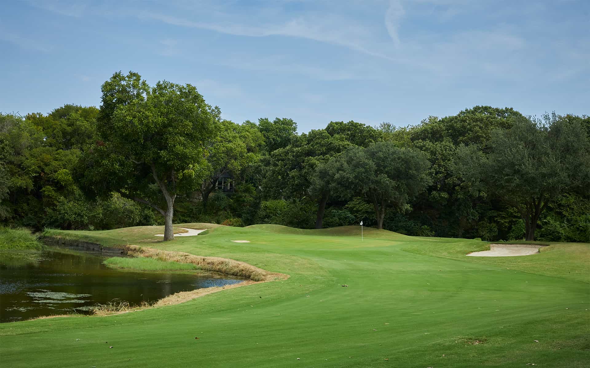 Golf Club Fitting in Fort Worth, TX
