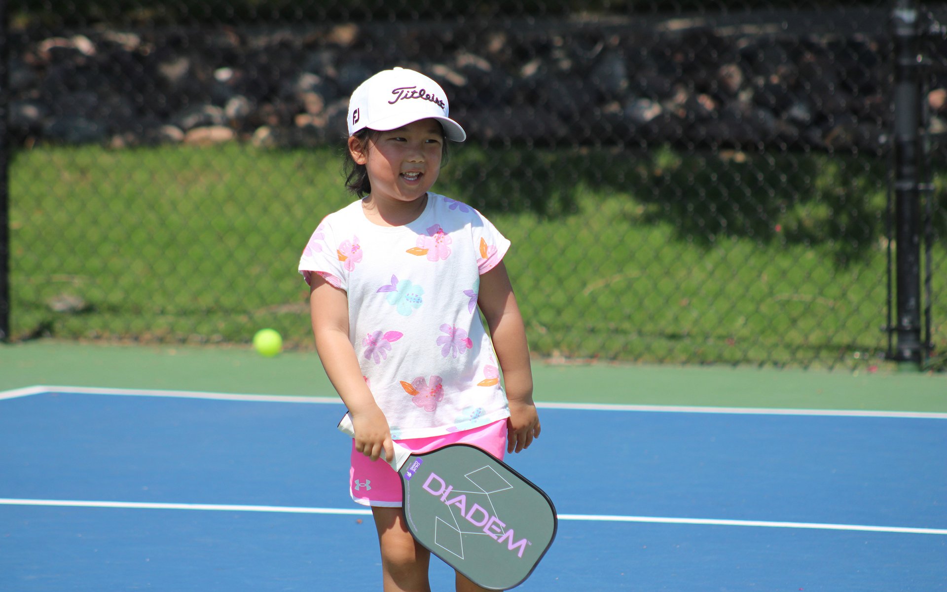 Tennis Courts in McKinney, TX | Stonebridge Ranch