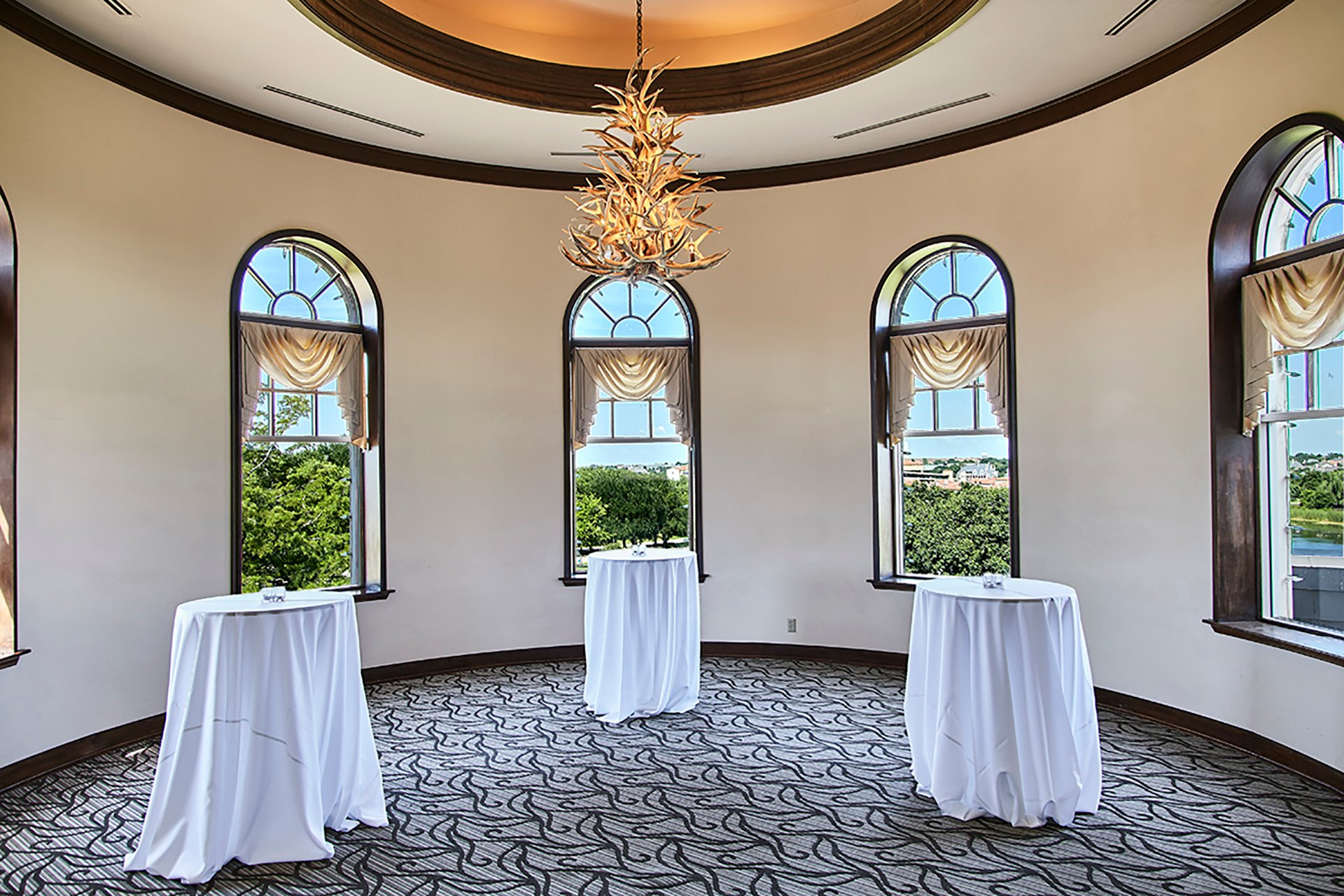 Stonebridge Ranch Country Club - Wedding