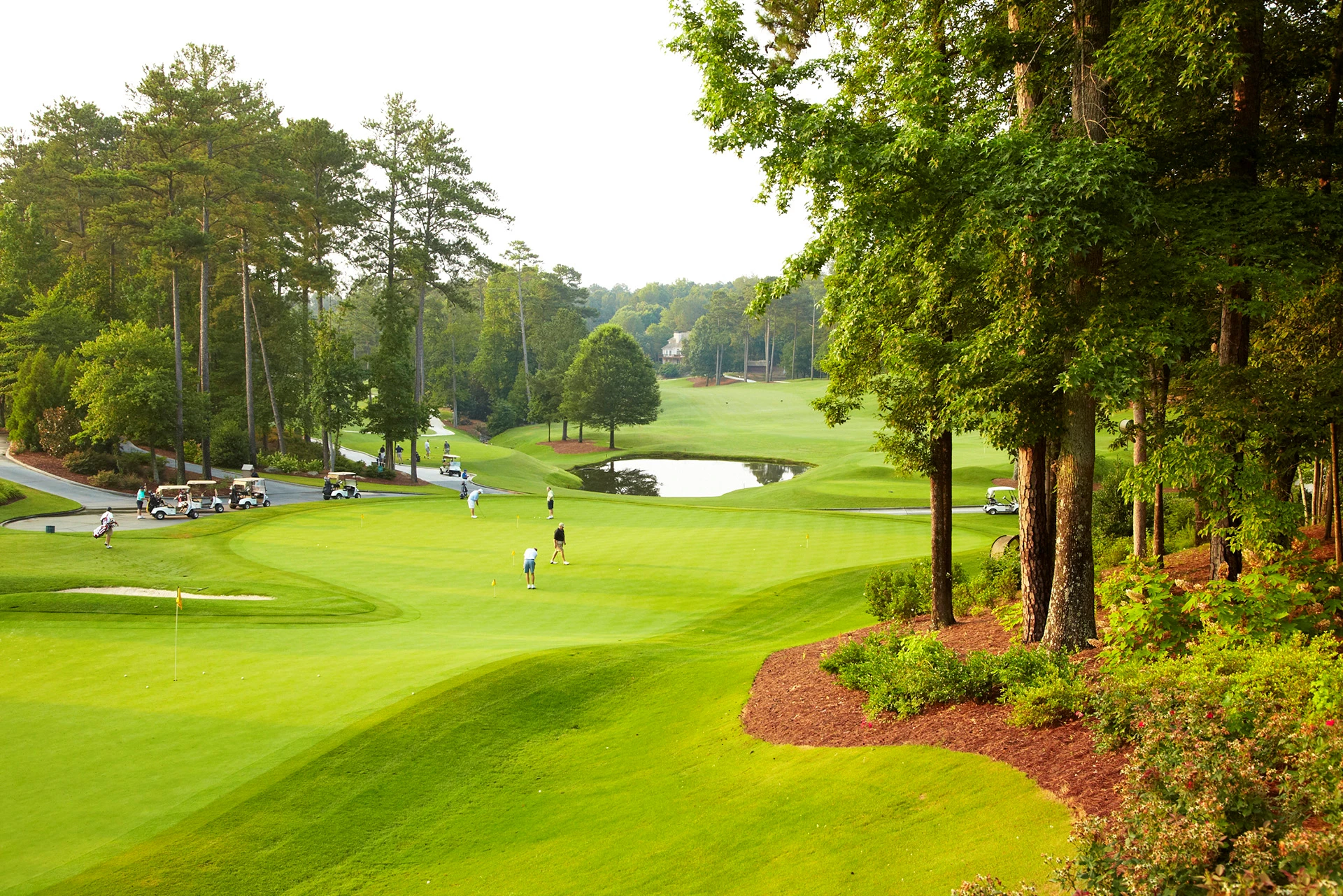 country club of roswell membership cost