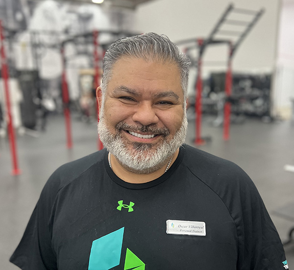 Oscar Villarreal