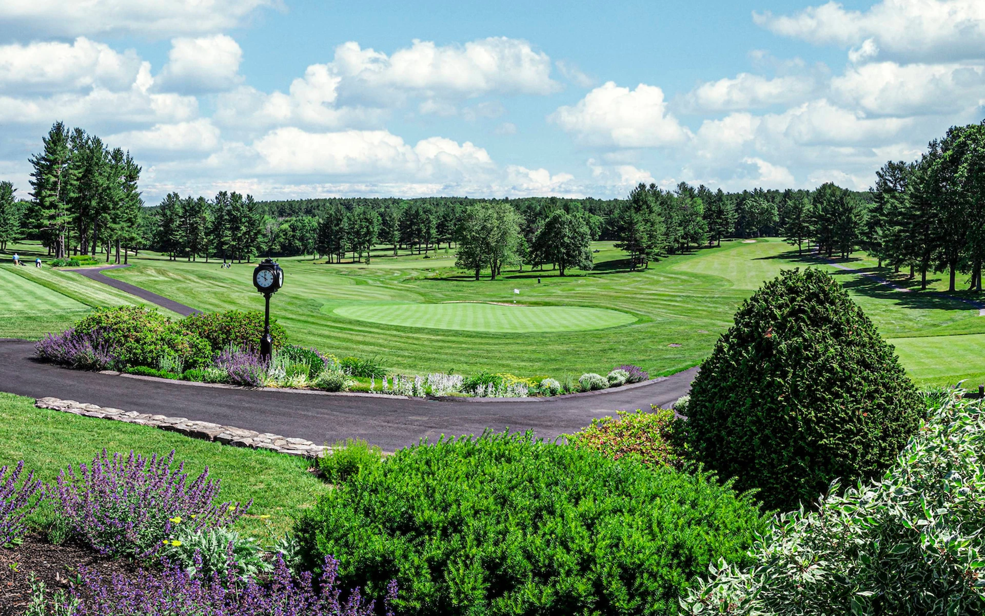 Golf The Haven Country Club Boylston, MA Invited Golf The Haven Country Club Boylston, MA Invited