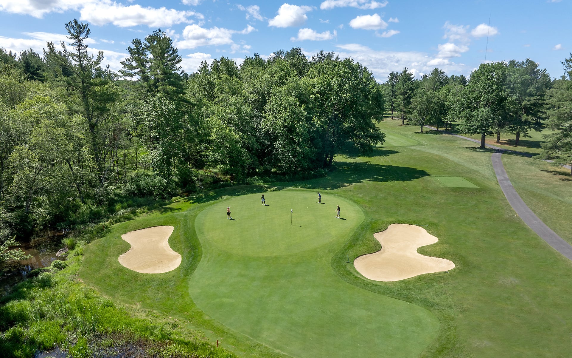 Amazing The Haven Country Club Boylston Ma Pictures