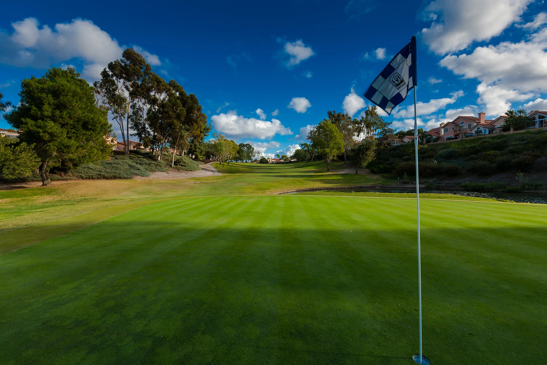 Bernardo Heights Country Club - Golf Course