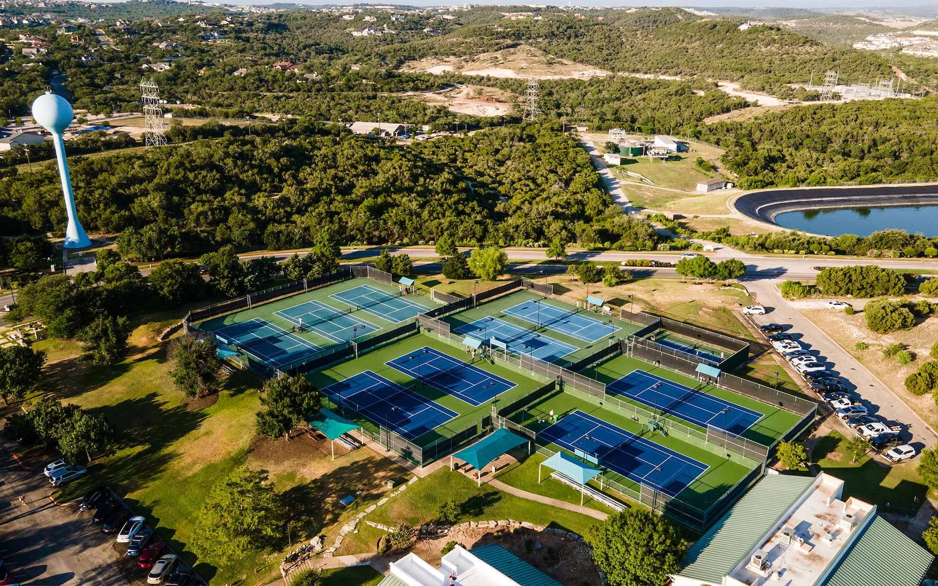 CATA Tournaments - Capital Area Tennis Association