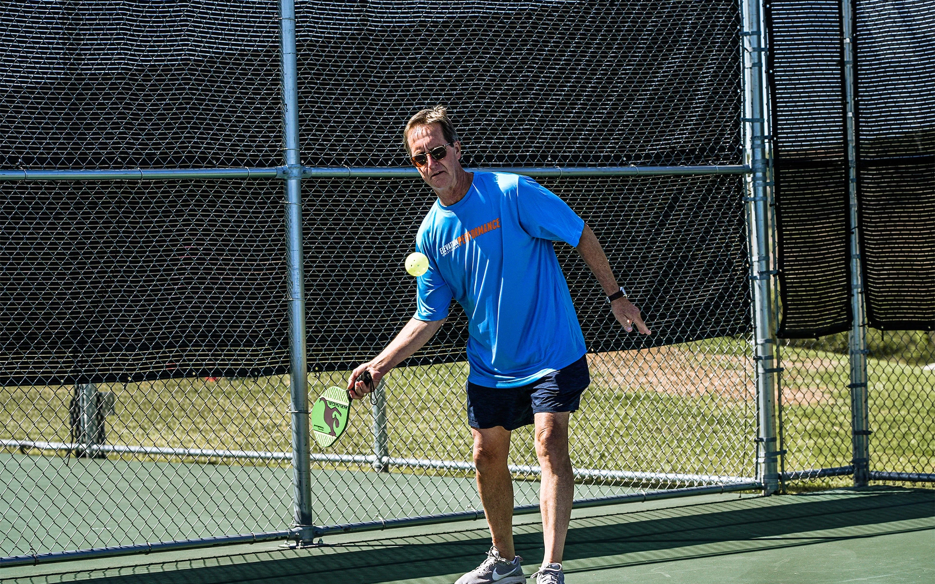 CATA Tournaments - Capital Area Tennis Association