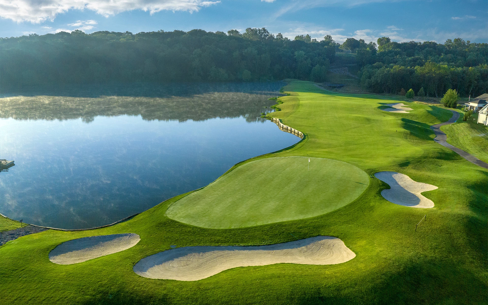Honour-Golf magazine 06 2020