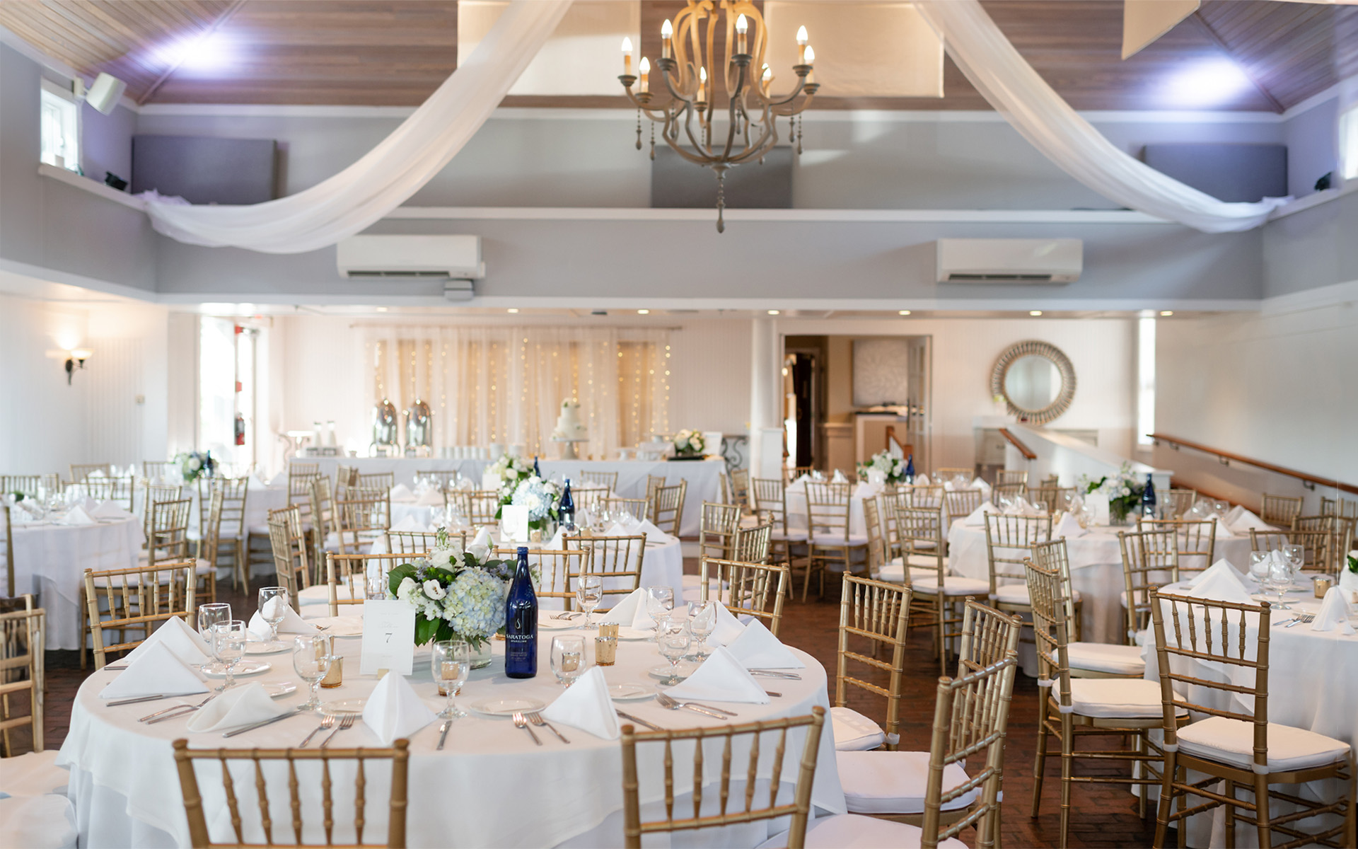 Contact The Ridge Club Sandwich, MA