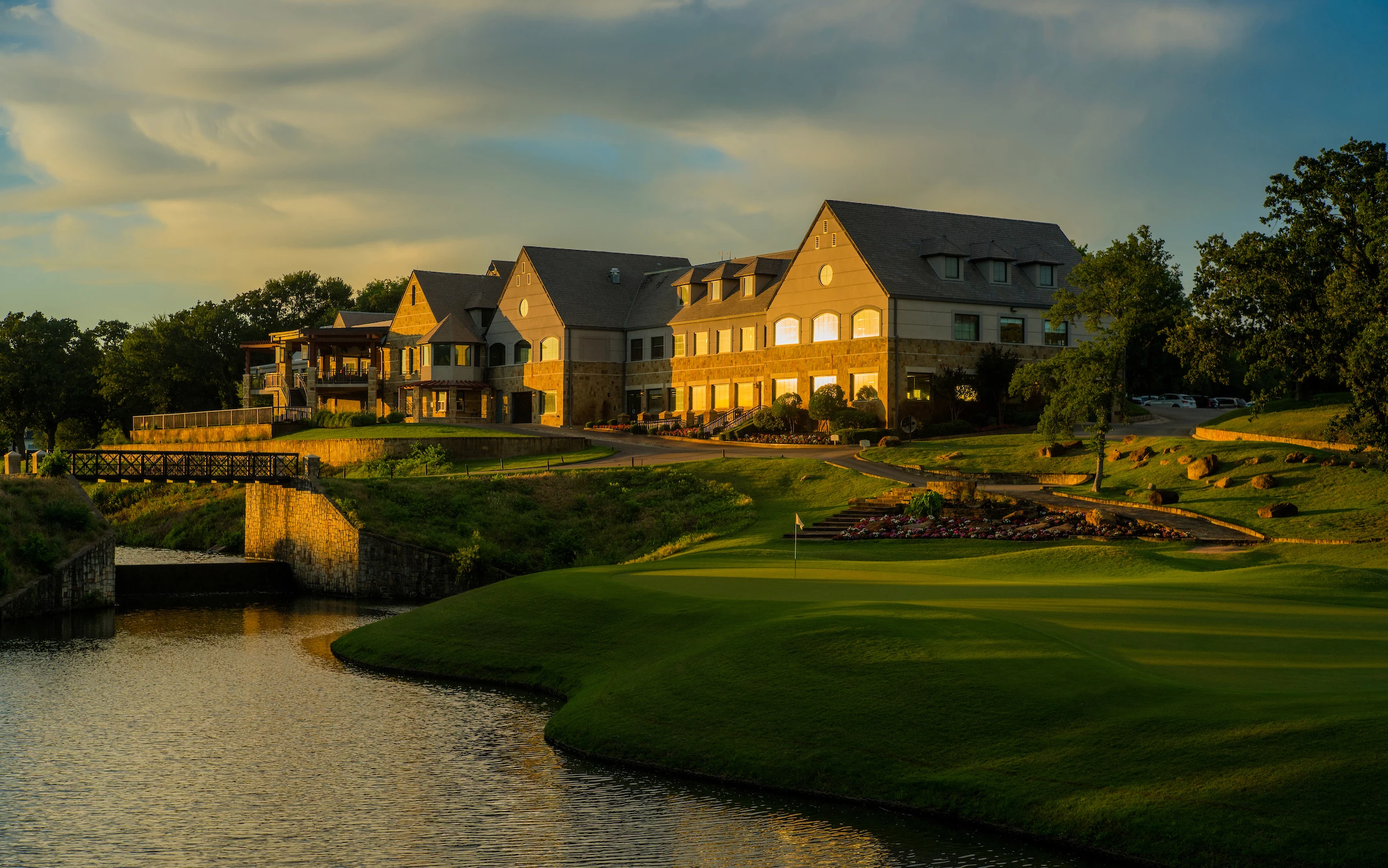 Timarron Country Club Southlake, TX Invited