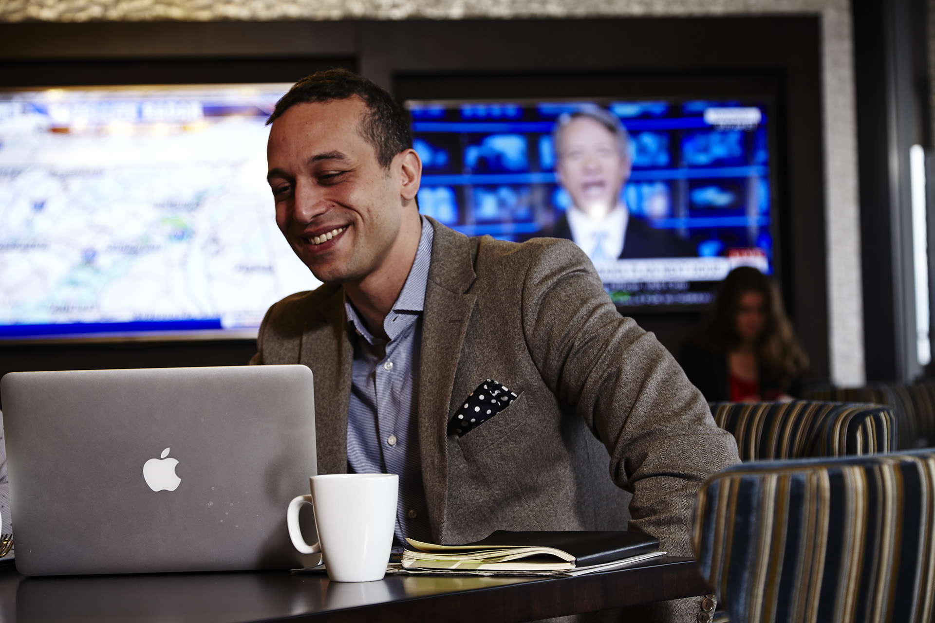 The Tower Club Tysons Corner | Meeting