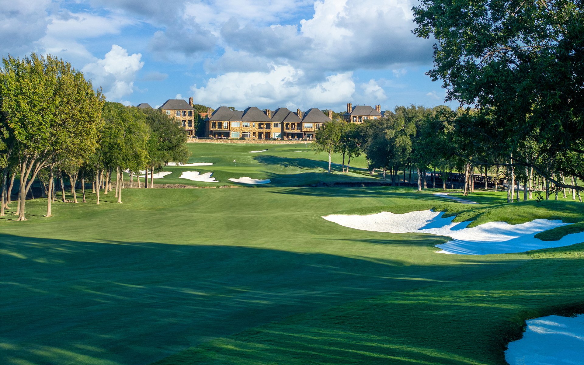 TPC Craig Ranch | McKinney, TX | Invited