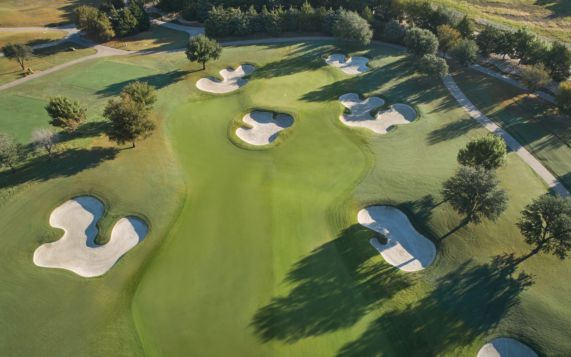 Renovation in mckinney tx tpc craig ranch