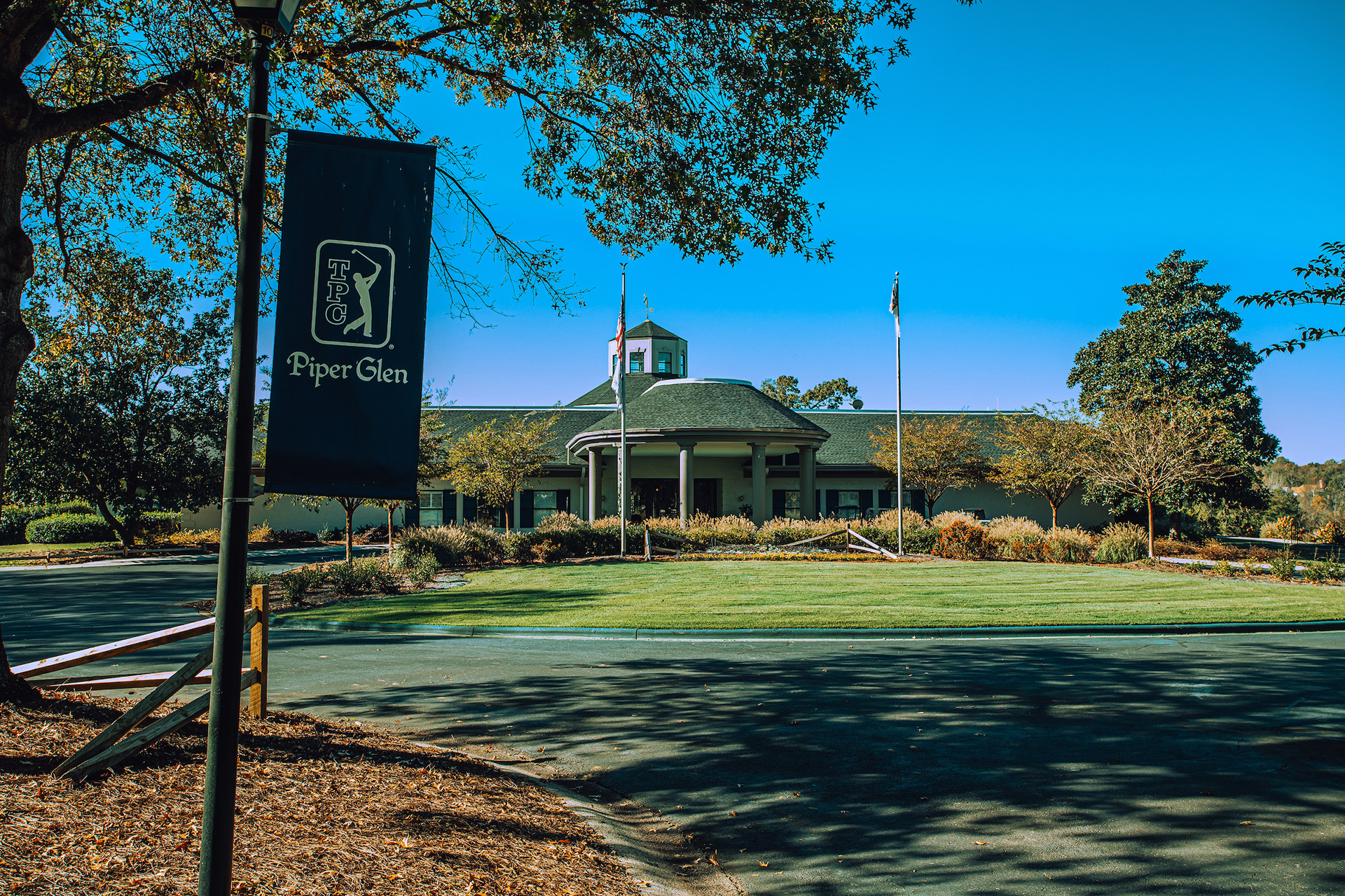 TPC Piper Glen - Golf Course