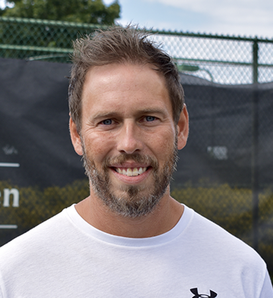 Josh Stone