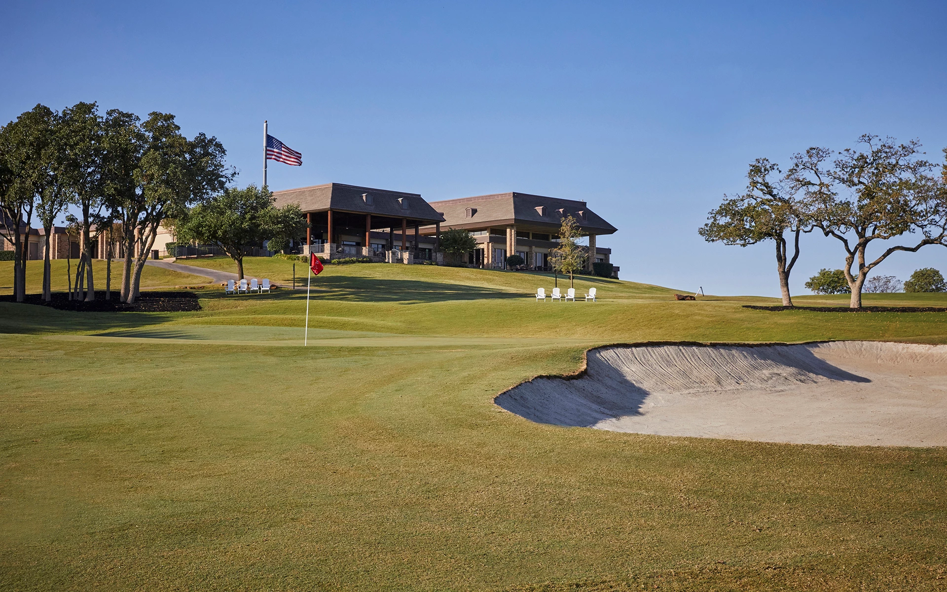 Golf Club Fitting in Fort Worth, TX