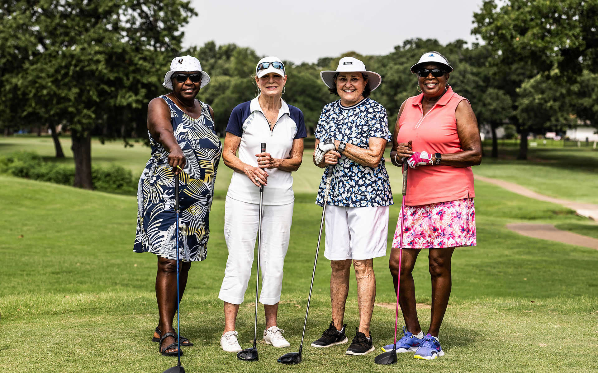 About the Club Walnut Creek Country Club Mansfield, TX Invited