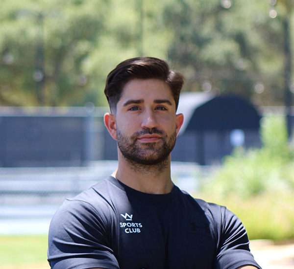 Charles Sapienza