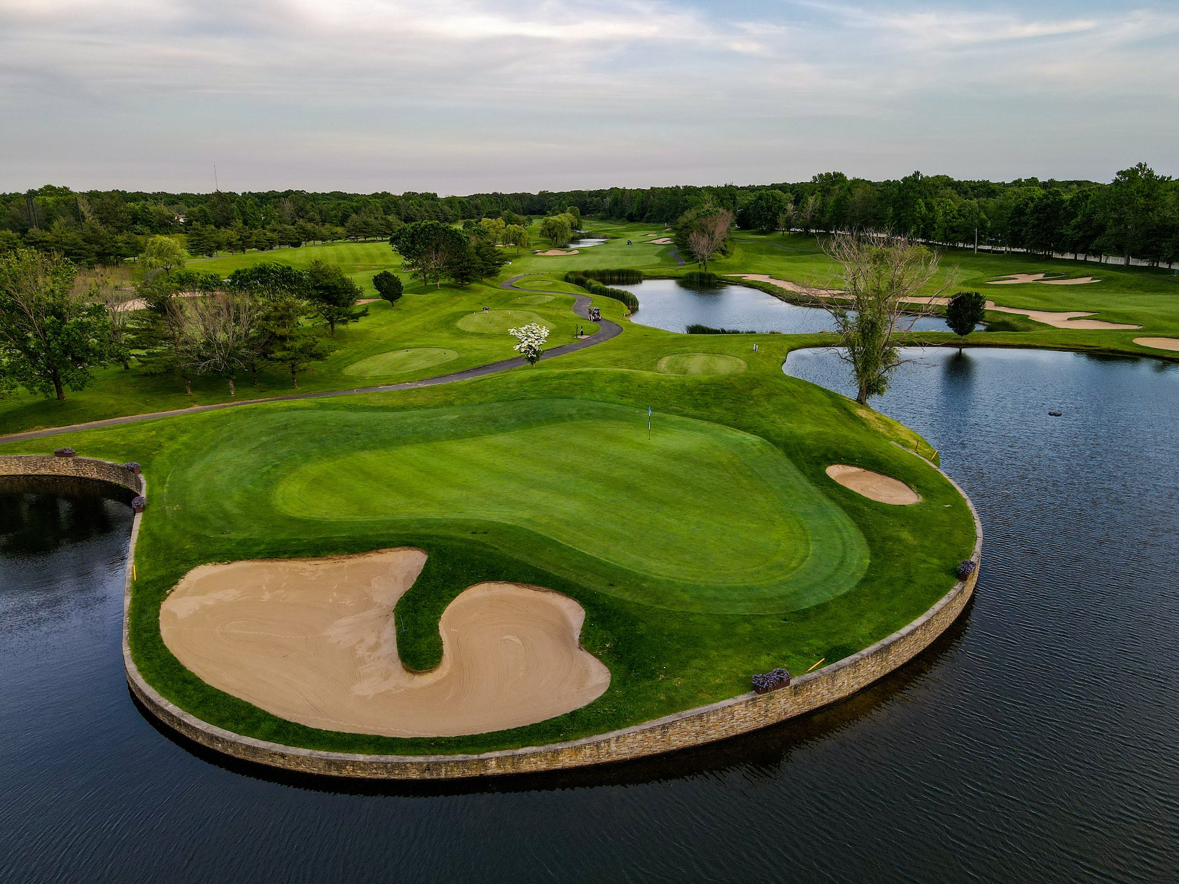 Willow Creek Golf & Country Club Mt. Sinai, NY Invited