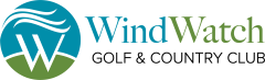 Wind Watch Golf & Country Club - Logo
