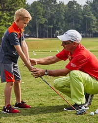 Windermere Olde Atlanta - Golf Lessons